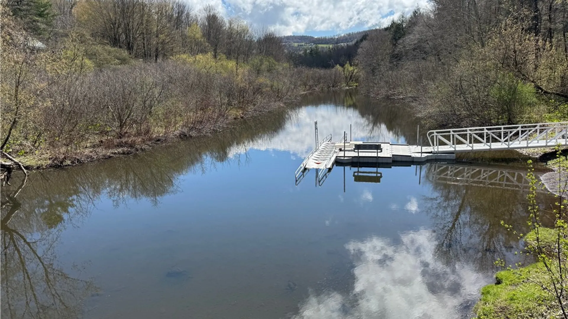 Property at 3010 Kelly Road, Brookfield, NY 13355 43