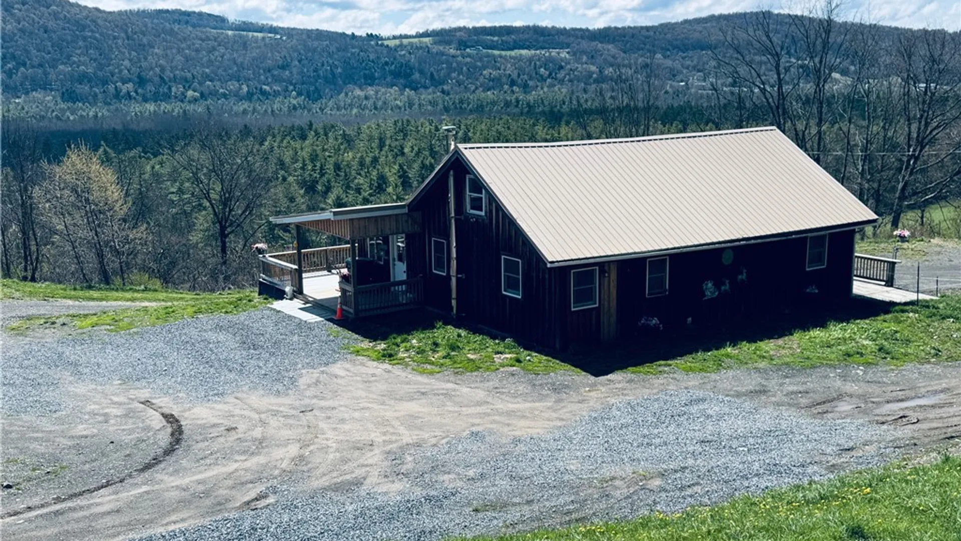 Property at 3010 Kelly Road, Brookfield, NY 13355 6