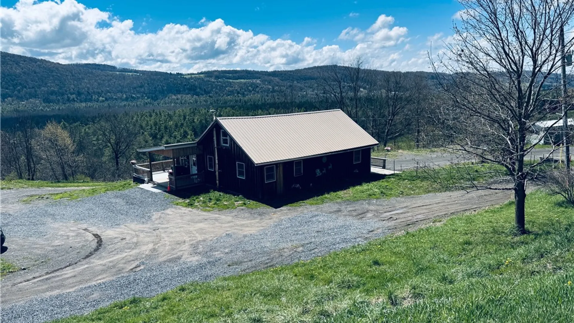 Property at 3010 Kelly Road, Brookfield, NY 13355 7