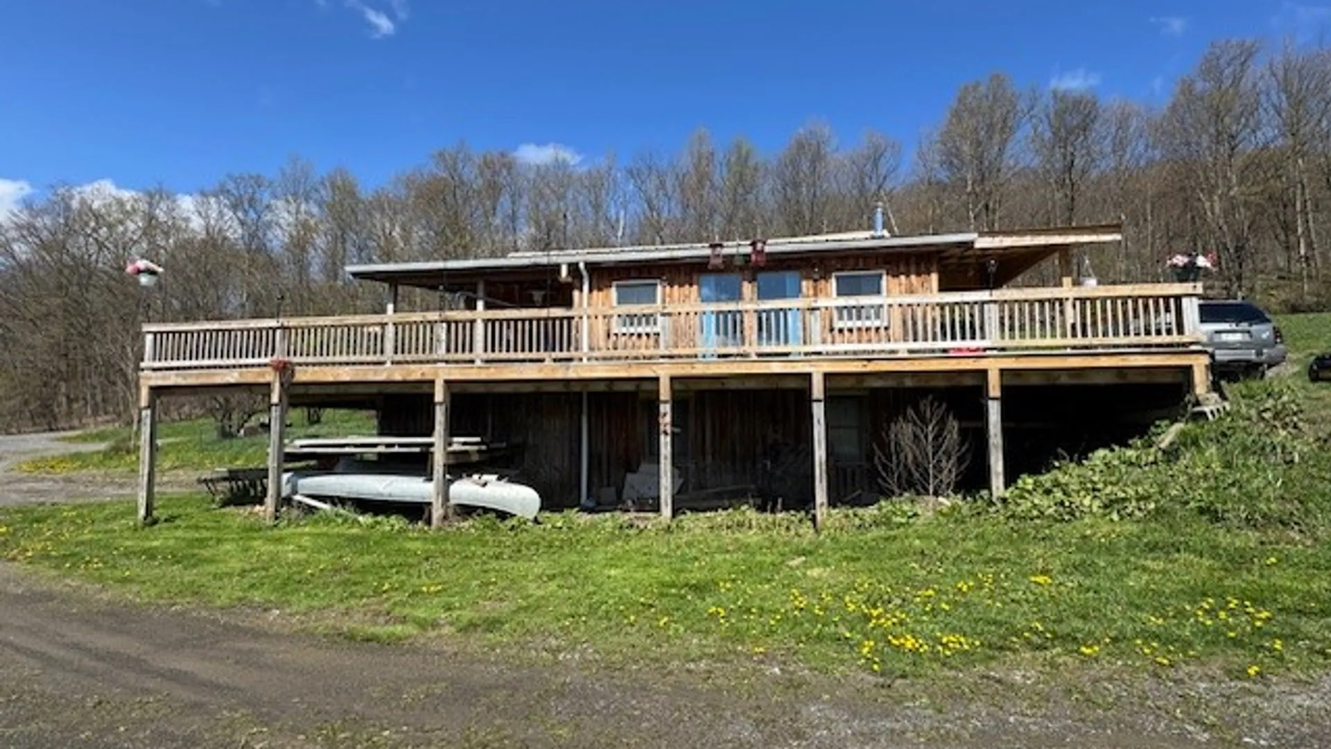 Property at 3010 Kelly Road, Brookfield, NY 13355 8
