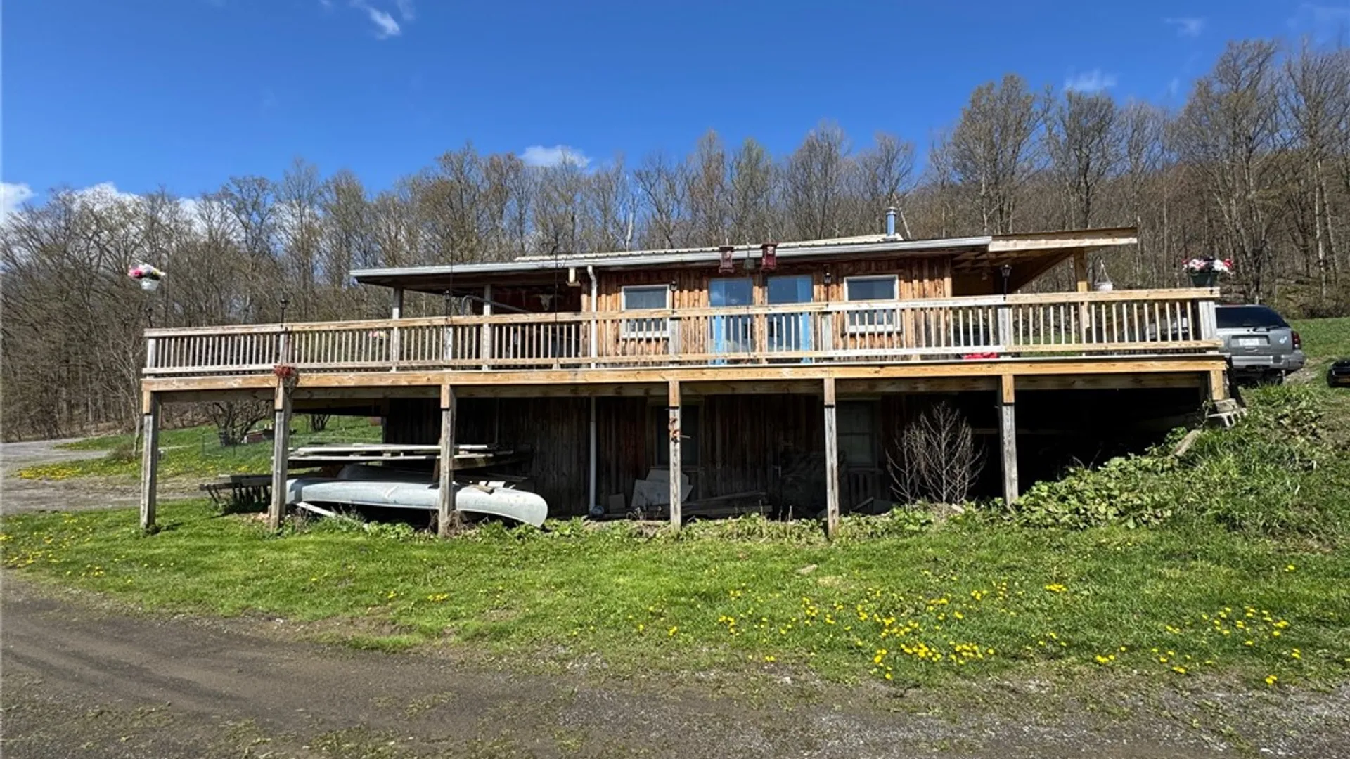 Property at 3010 Kelly Road, Brookfield, NY 13355 9