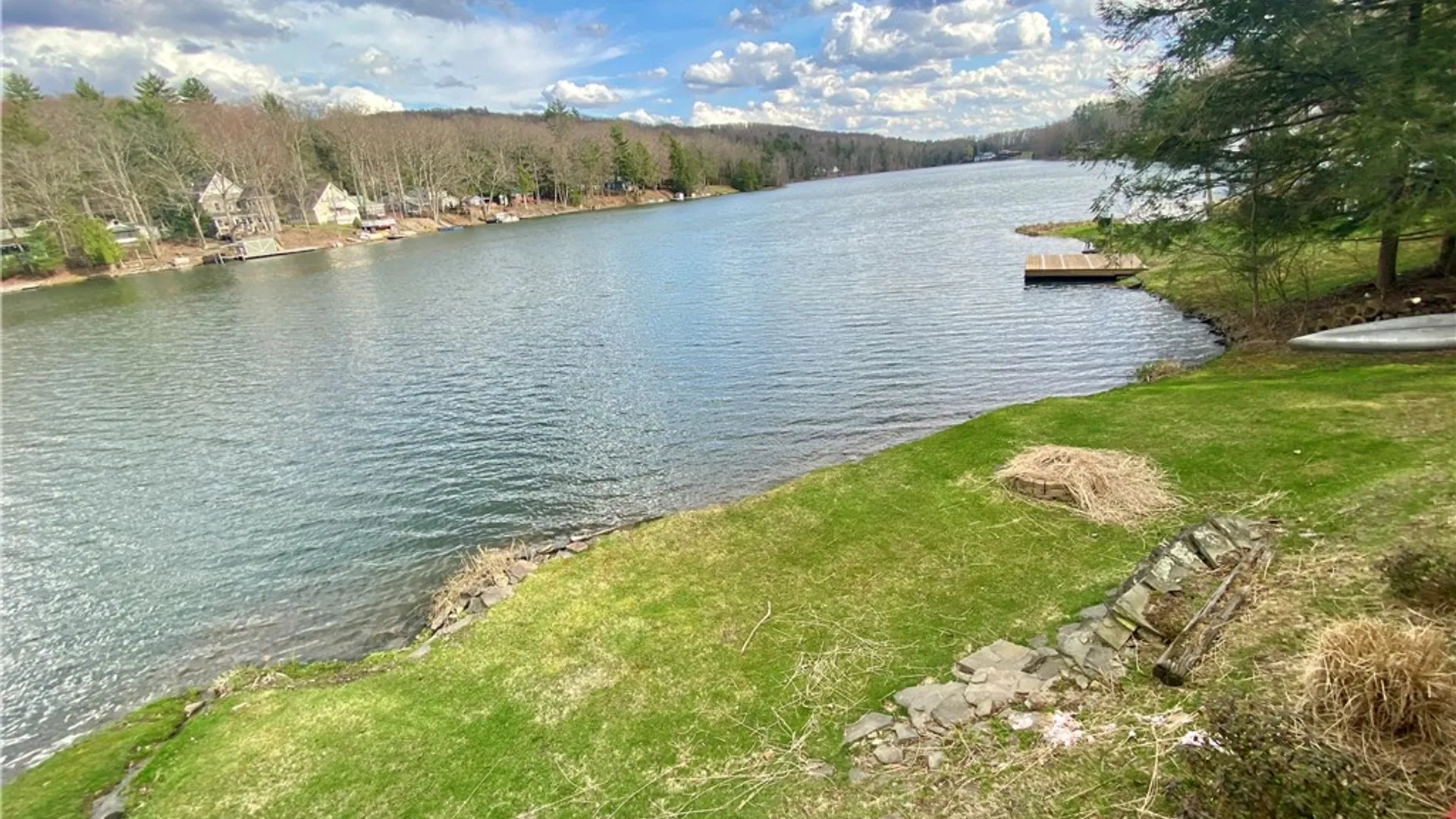 Property at 1323 Crystal Lake Road, Deposit, NY 13783 16