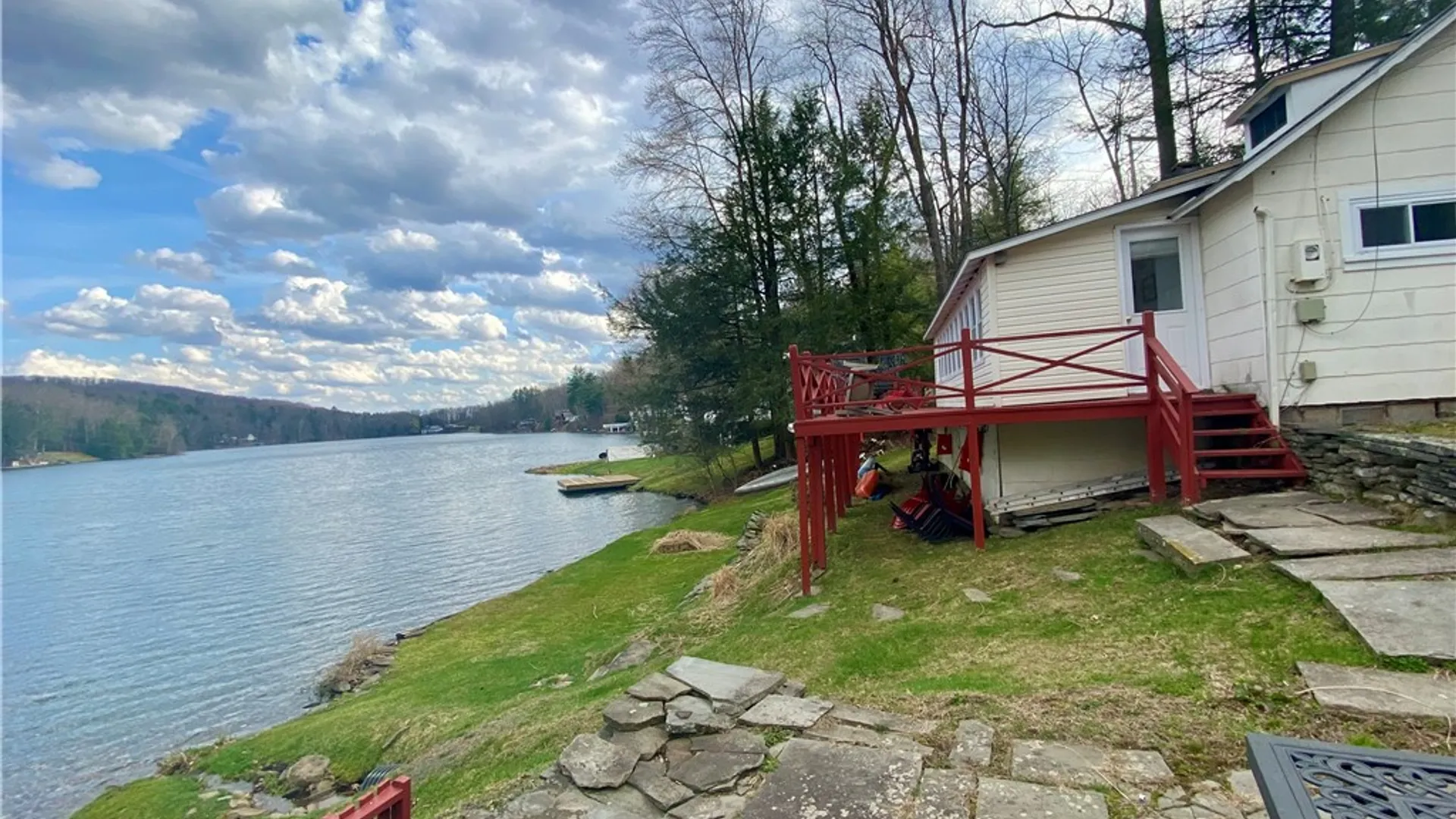 Property at 1323 Crystal Lake Road, Deposit, NY 13783 18