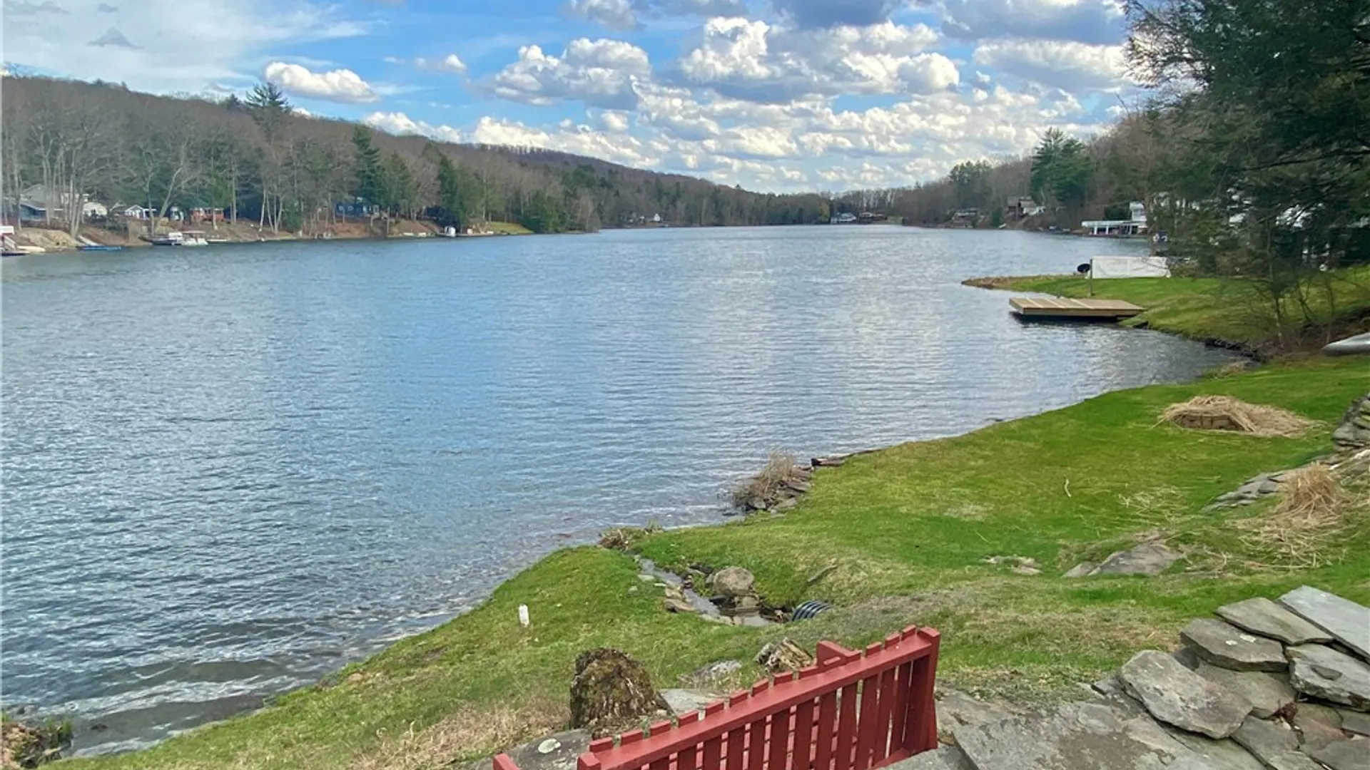 Property at 1323 Crystal Lake Road, Deposit, NY 13783 21