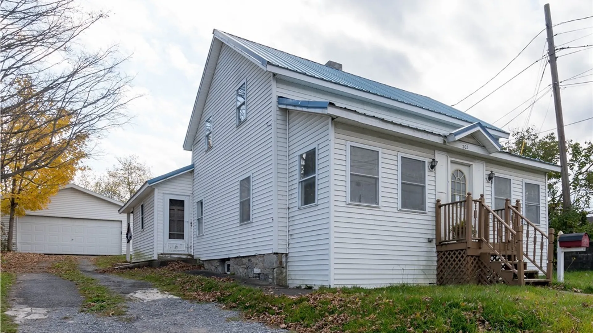 Property at 13410 State Route 12, Boonville, NY 13309 2