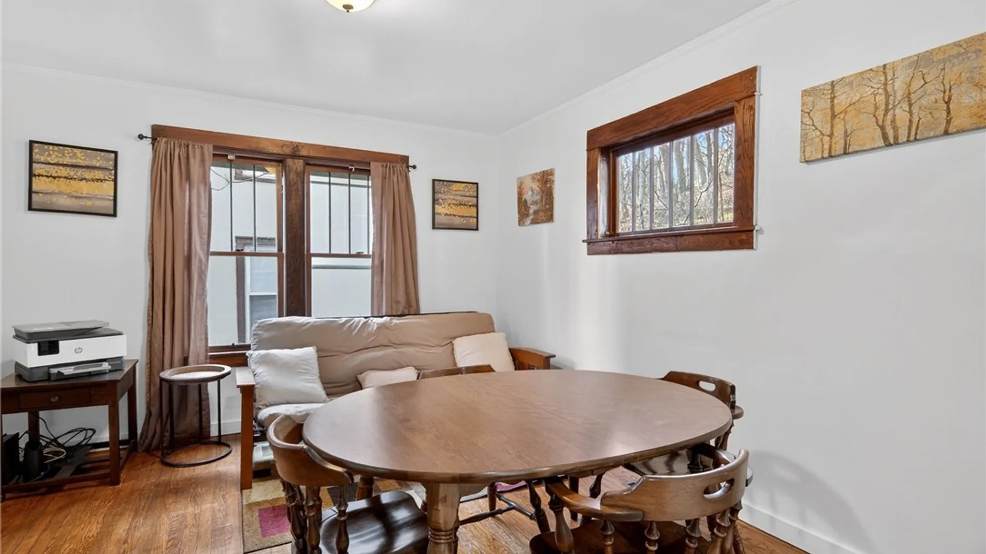 Property at 718 Cliff Street, Ithaca City, NY 14850 12