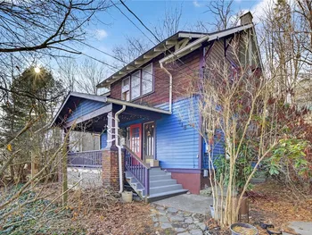 Property at 718 Cliff Street, Ithaca City, NY 14850