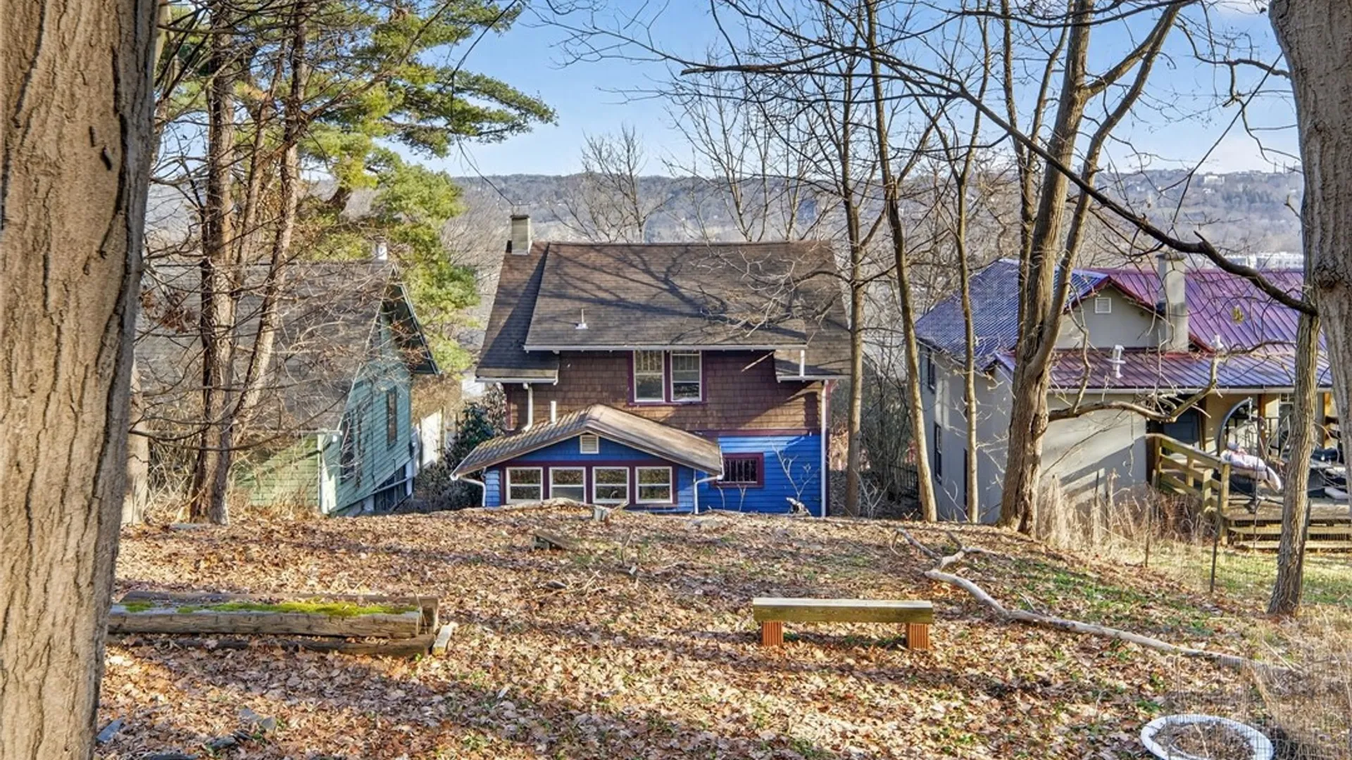 Property at 718 Cliff Street, Ithaca City, NY 14850 28