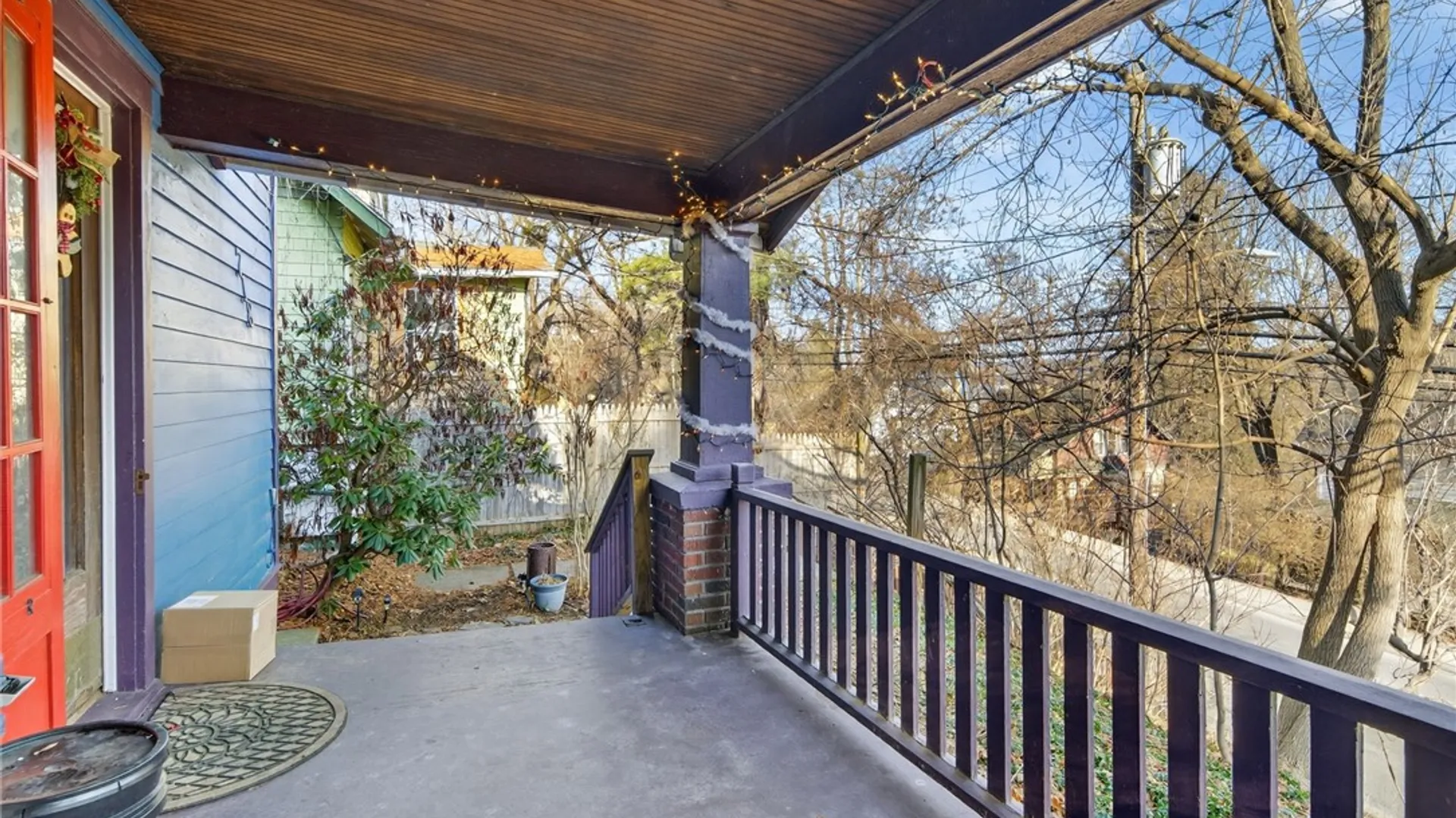 Property at 718 Cliff Street, Ithaca City, NY 14850 3