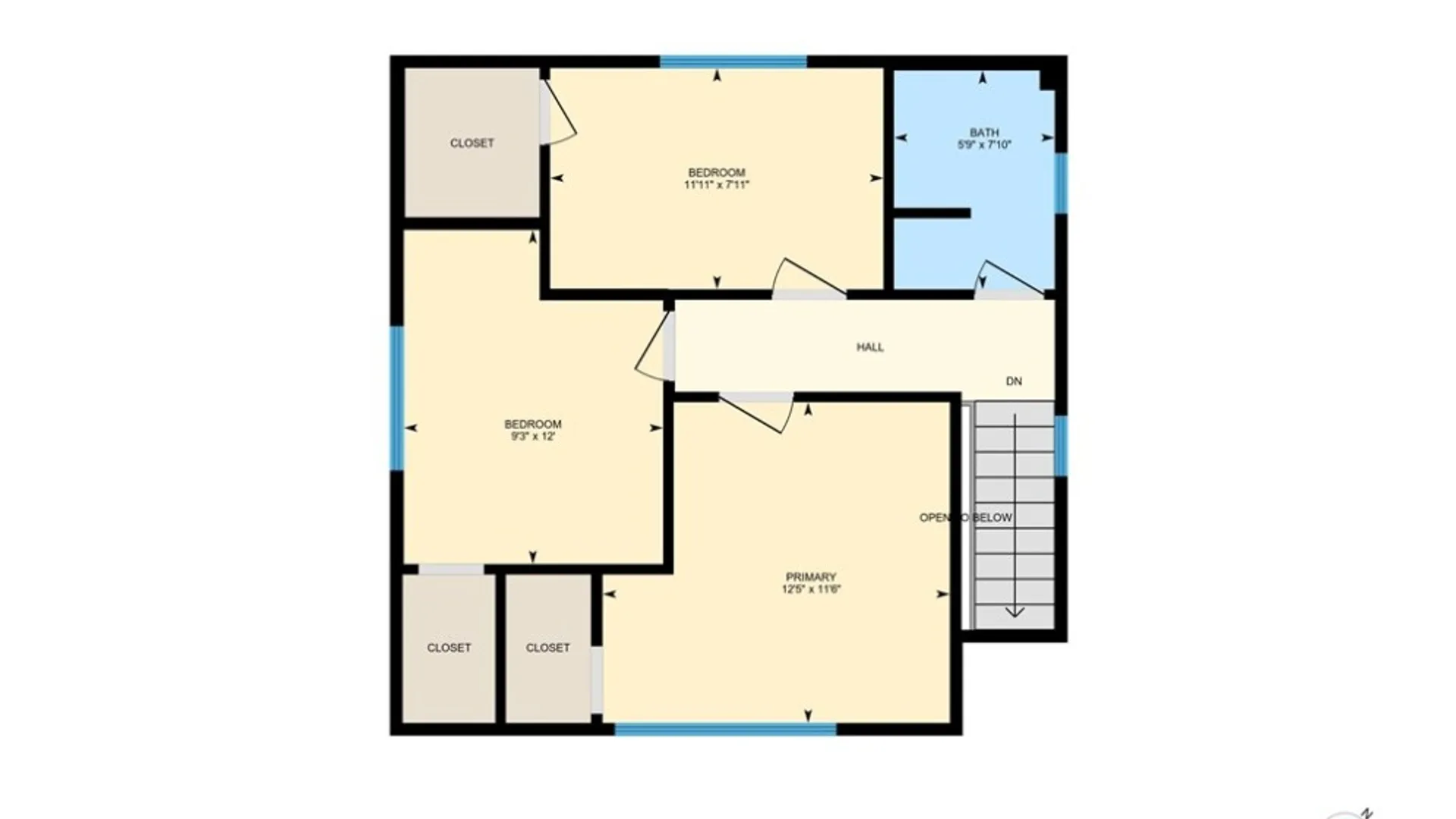 Property at 718 Cliff Street, Ithaca City, NY 14850 30