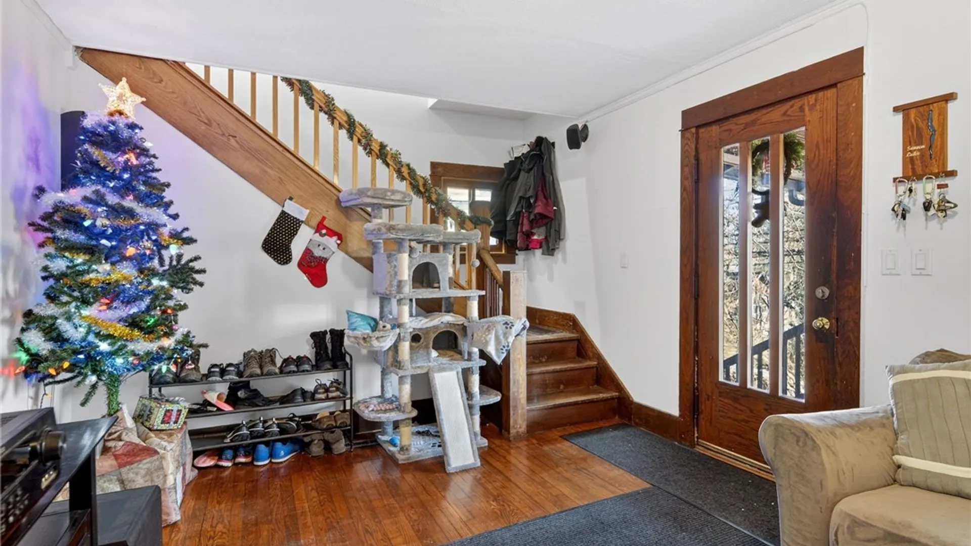 Property at 718 Cliff Street, Ithaca City, NY 14850 6