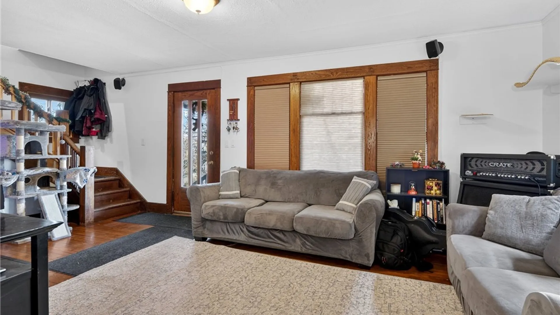 Property at 718 Cliff Street, Ithaca City, NY 14850 7