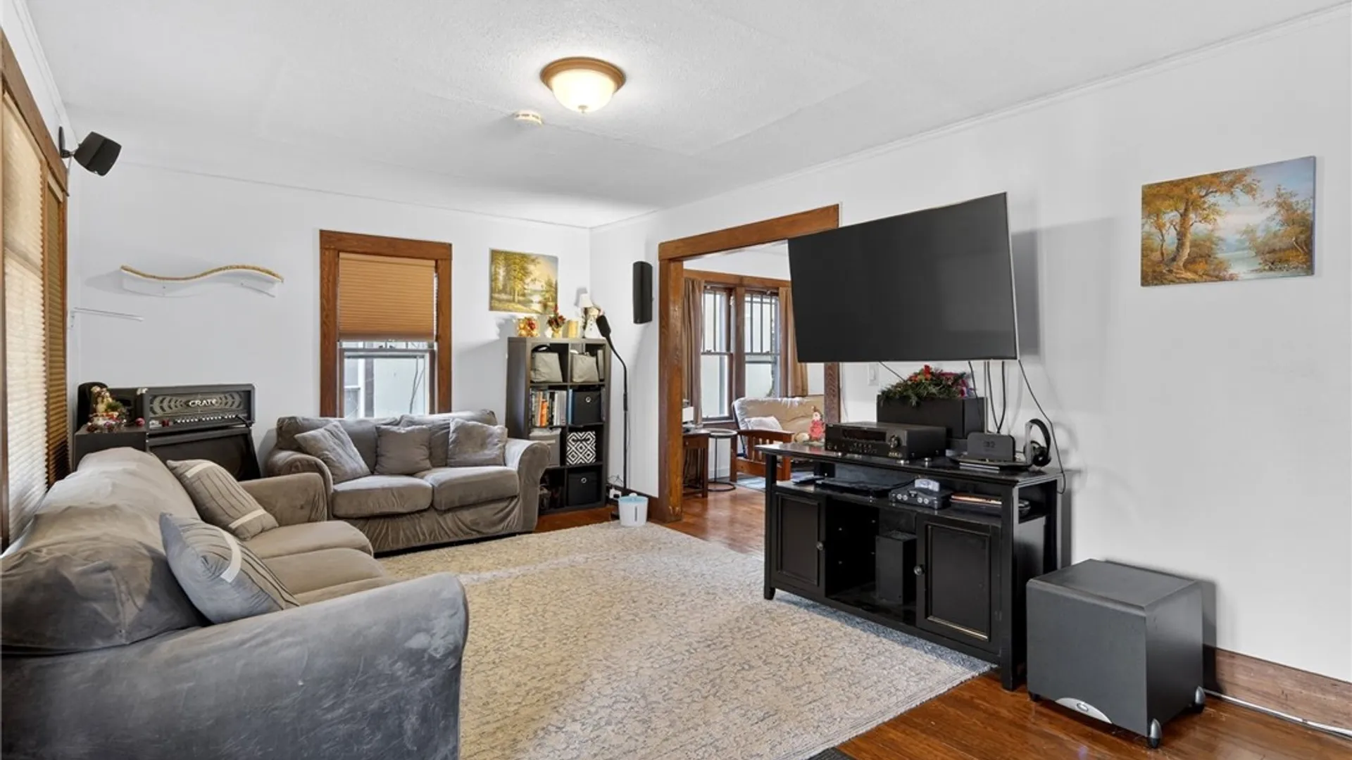 Property at 718 Cliff Street, Ithaca City, NY 14850 9