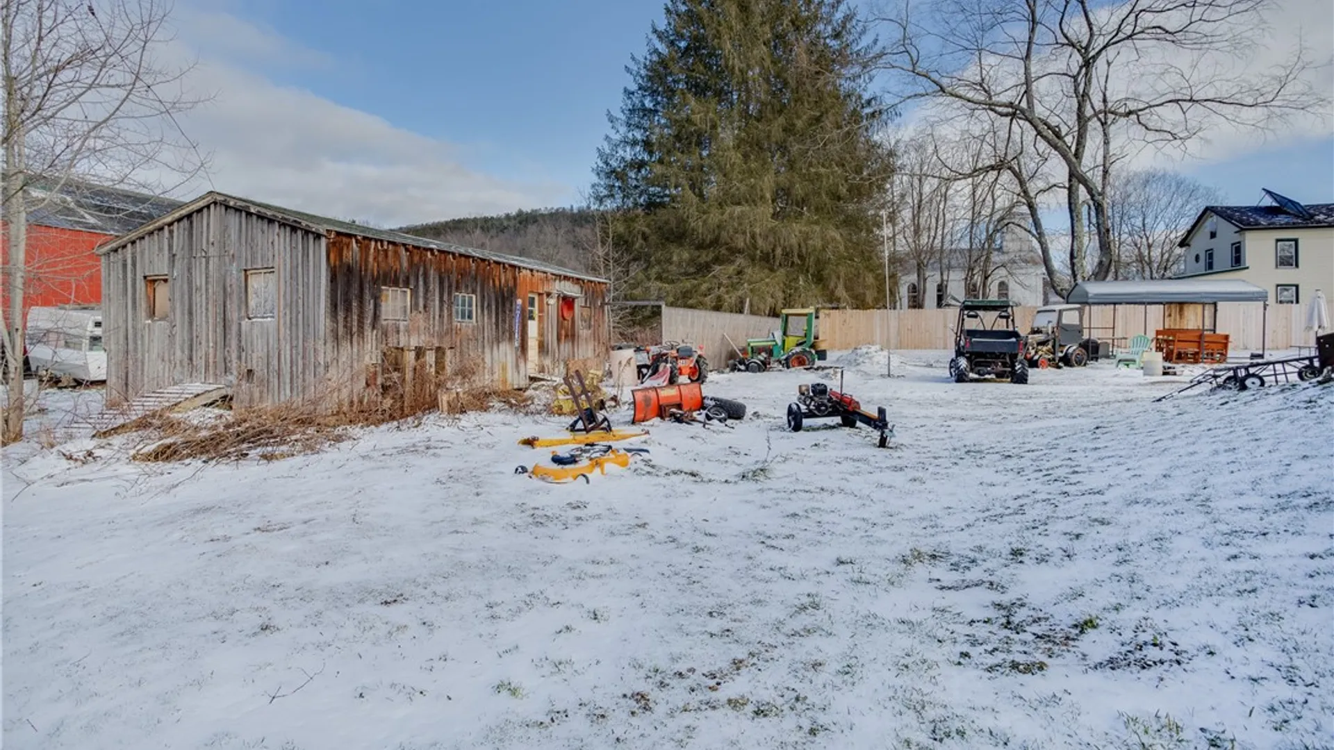 Property at 1703 County Highway 9, Davenport, NY 13750 12