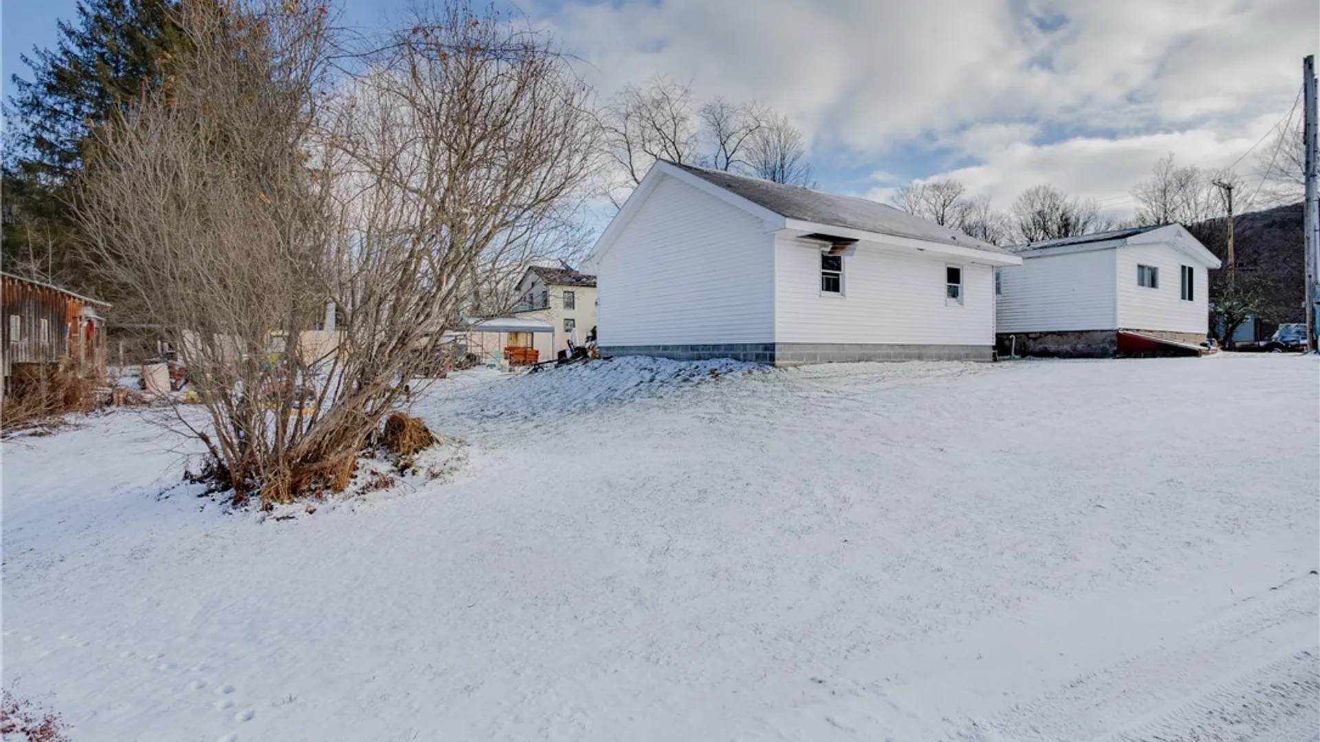 Property at 1703 County Highway 9, Davenport, NY 13750 13