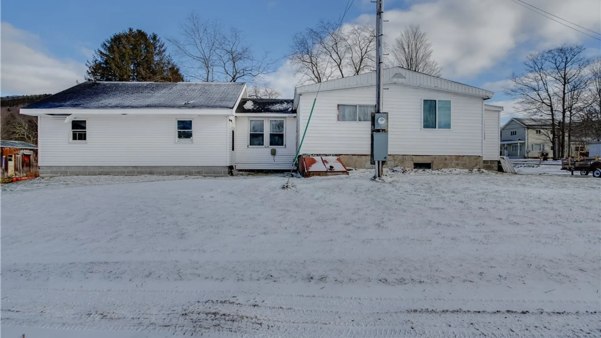 Property at 1703 County Highway 9, Davenport, NY 13750 14