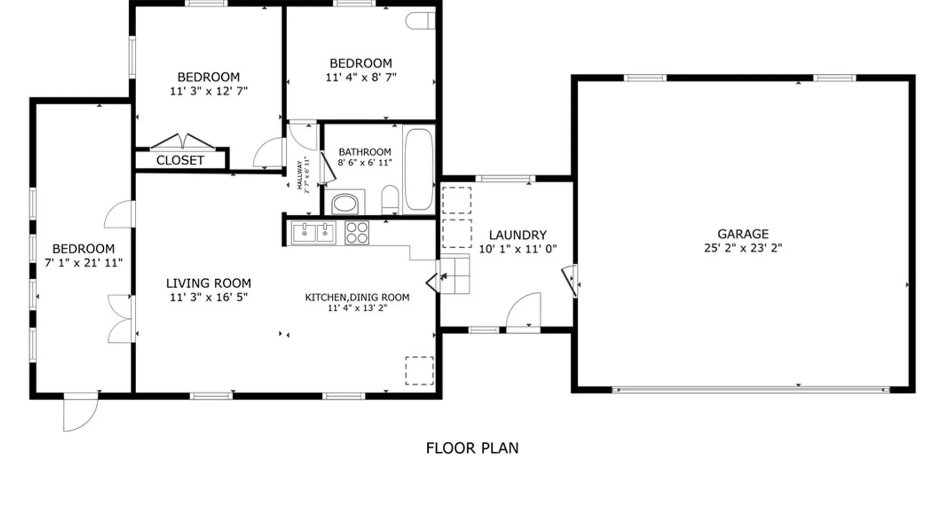 Property at 1703 County Highway 9, Davenport, NY 13750 15