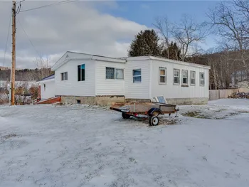 Property at 1703 County Highway 9, Davenport, NY 13750