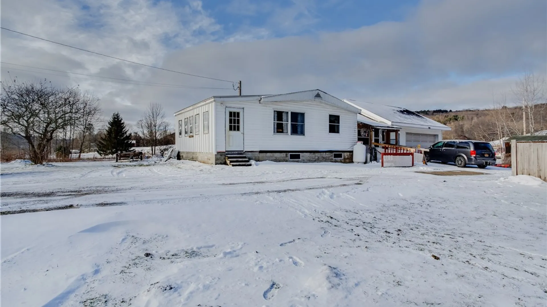 Property at 1703 County Highway 9, Davenport, NY 13750 2