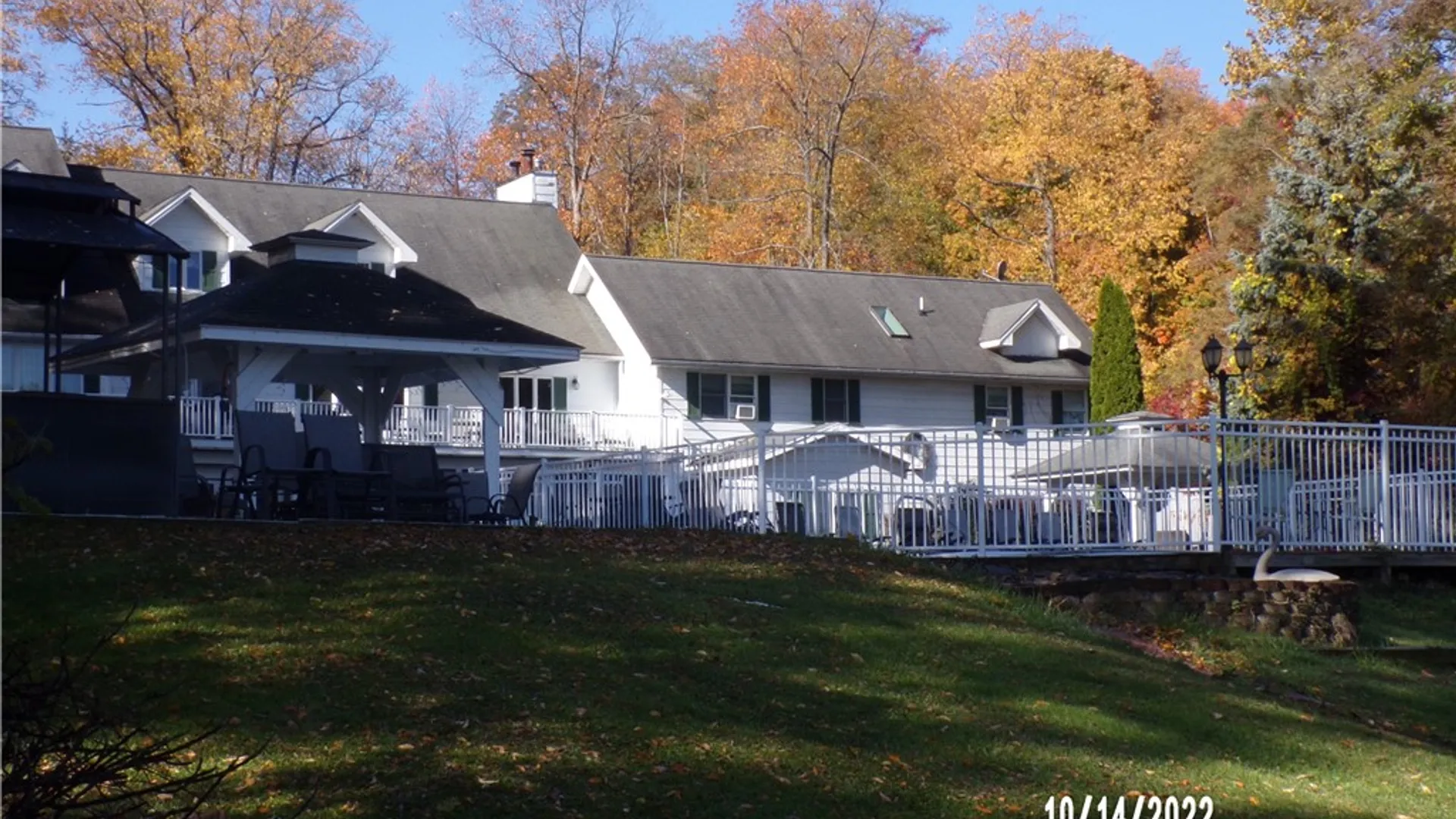 Property at 3137 Abrams Road, Reading, NY 14891 3