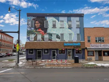 Property at 585 Niagara Street, Buffalo, NY 14201