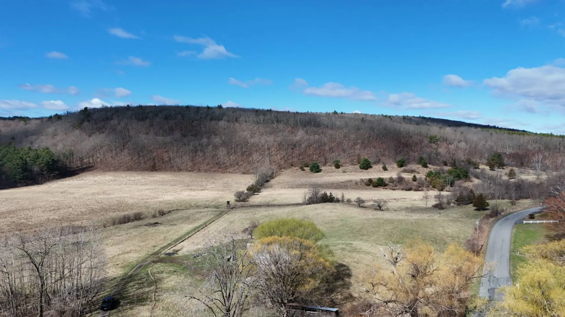 Property at 001WP Reservoir Rd, West Coxsackie, NY 12192 4