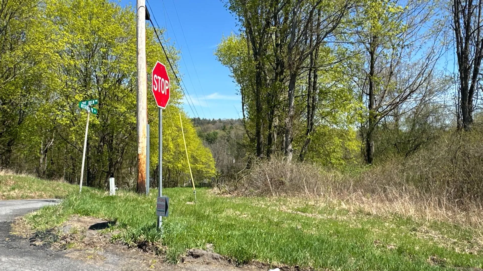 Property at 001WP Reservoir Rd, West Coxsackie, NY 12192 6