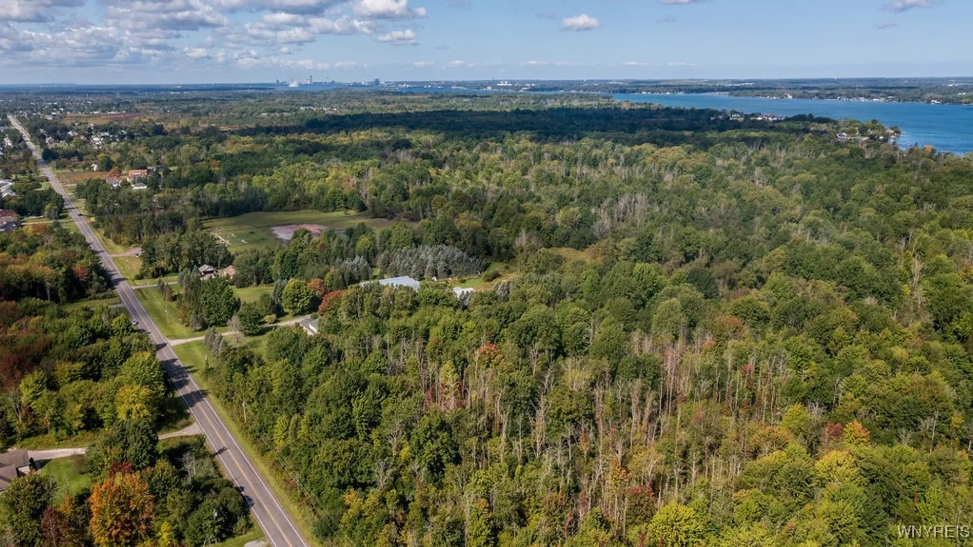 Property at VL Ransom Road, Grand Island, NY 14072 2