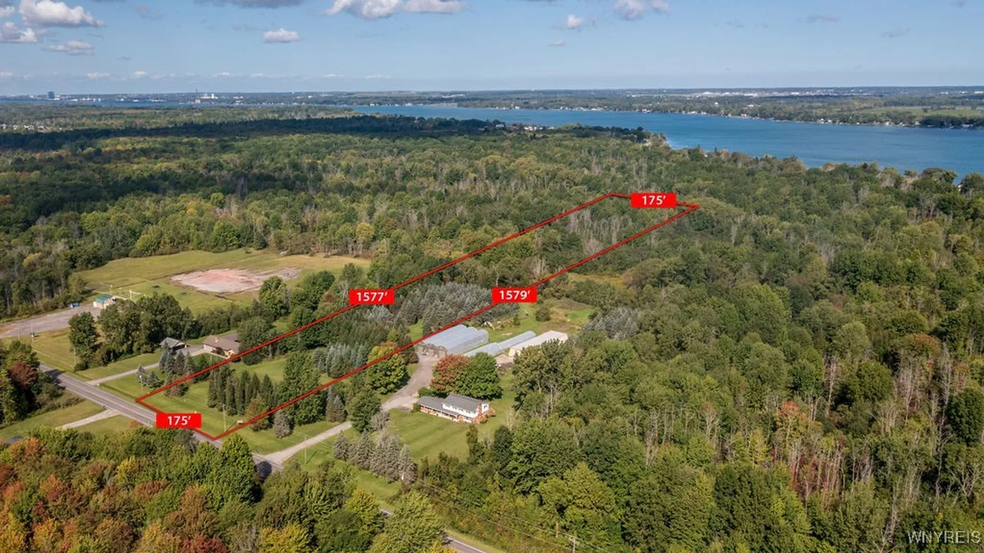 Property at VL Ransom Road, Grand Island, NY 14072 3