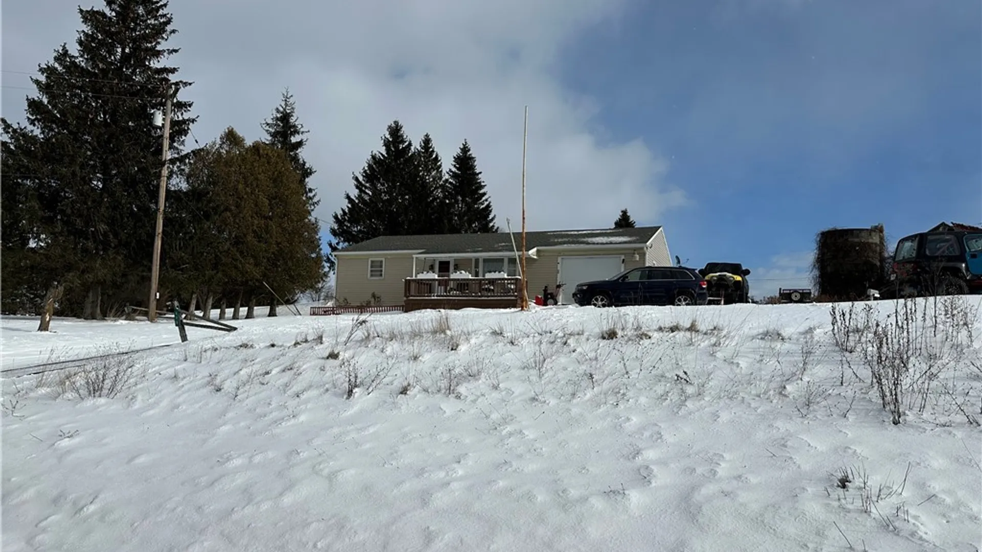 Property at 680 State Route 28 Street, Columbia, NY 13439 25