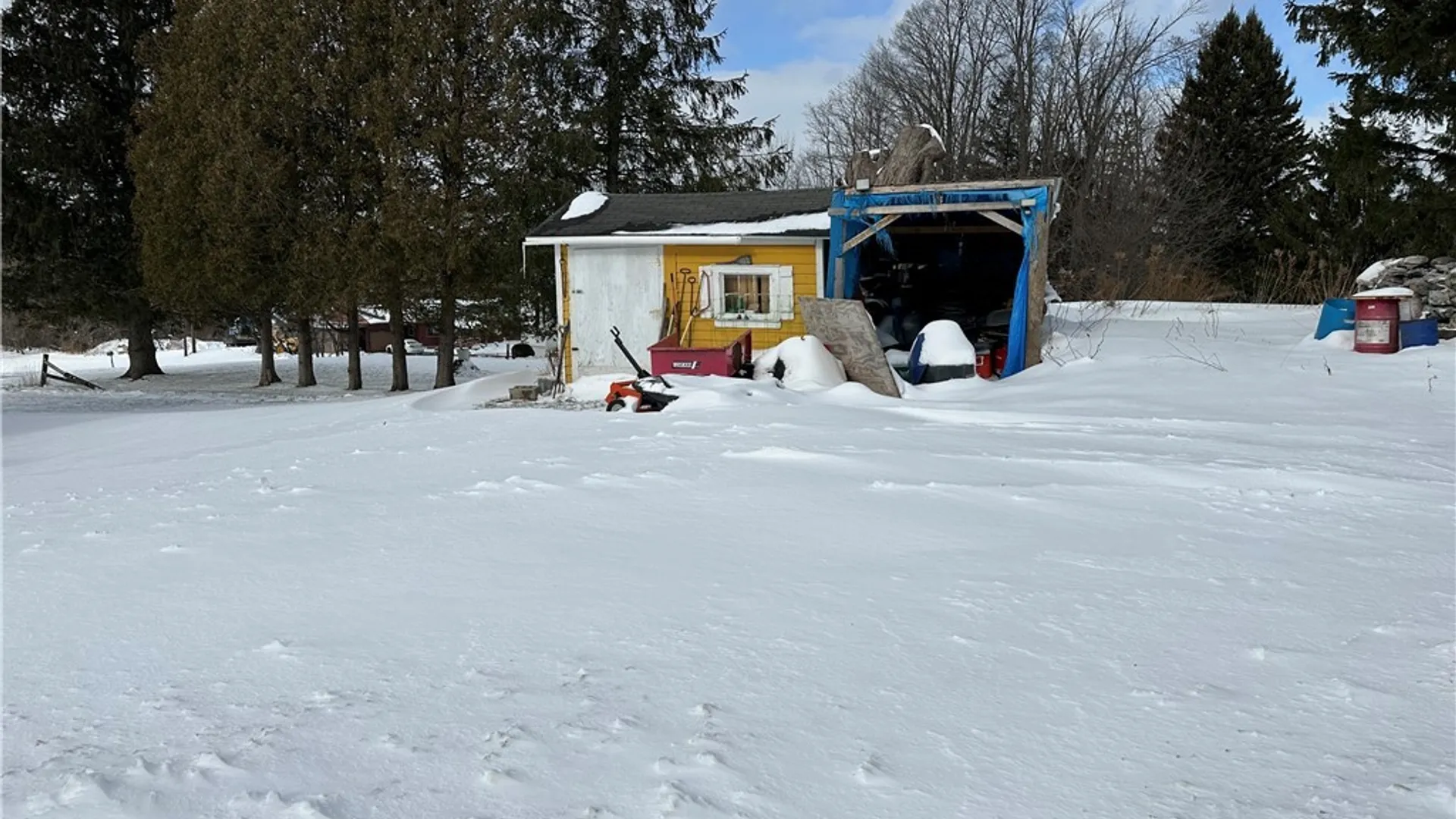 Property at 680 State Route 28 Street, Columbia, NY 13439 33