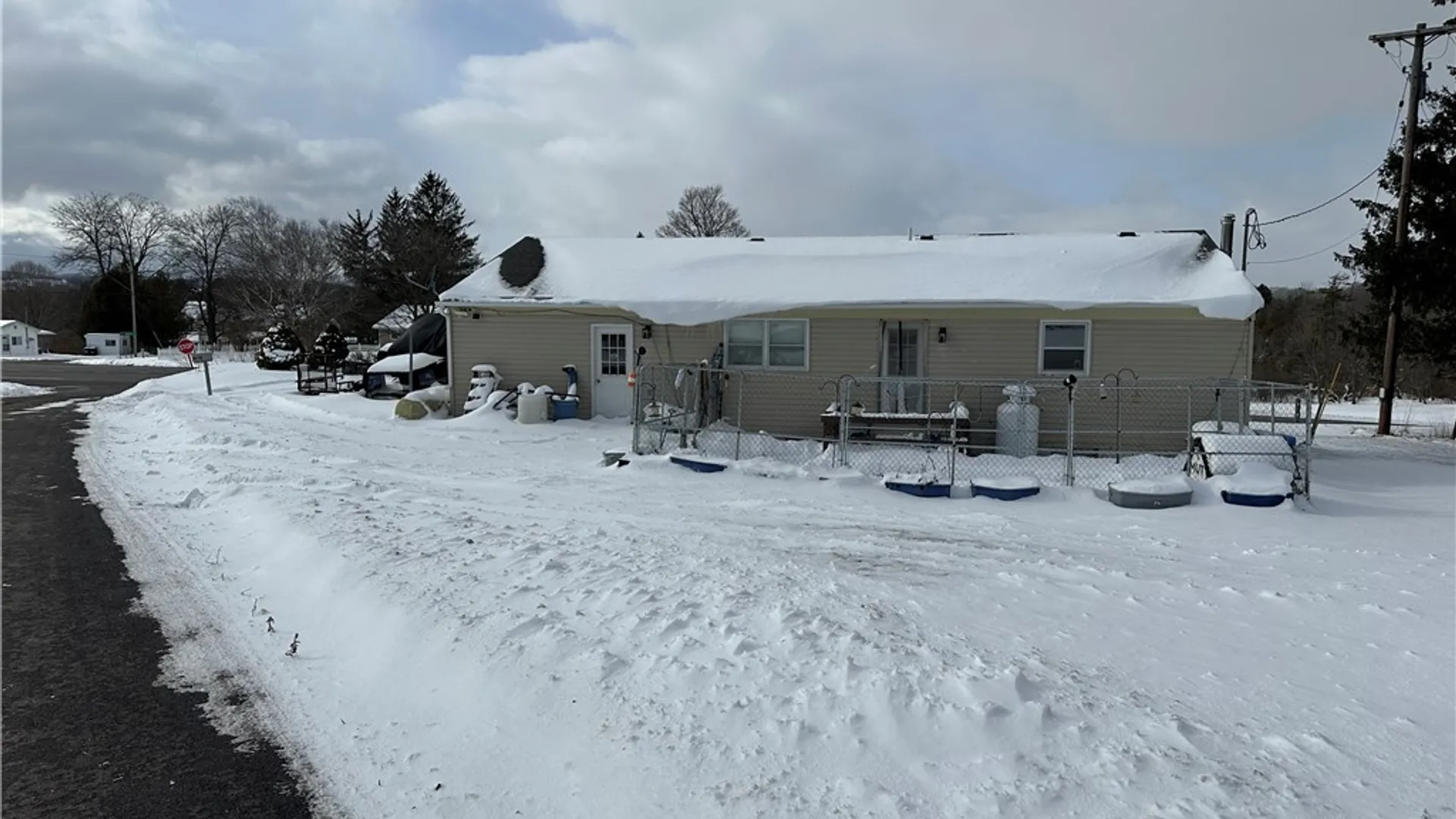 Property at 680 State Route 28 Street, Columbia, NY 13439 35