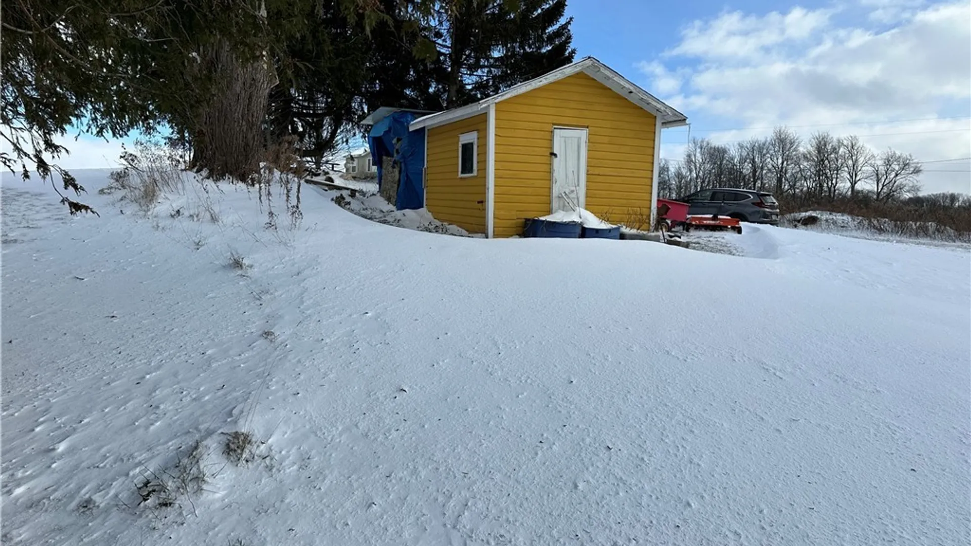 Property at 680 State Route 28 Street, Columbia, NY 13439 38