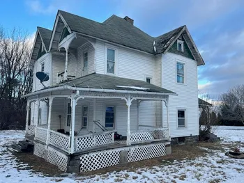 Property at 3577 Norris Road, Milo, NY 14842