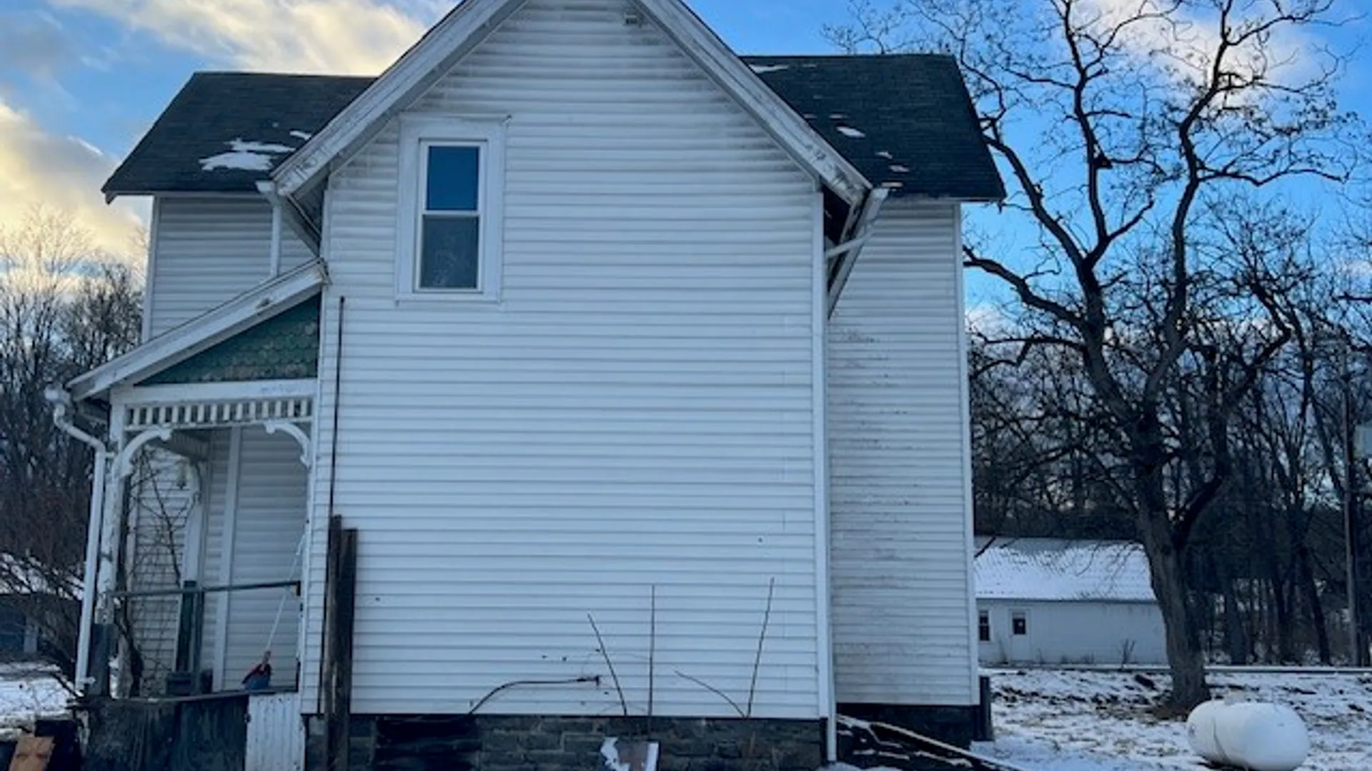 Property at 3577 Norris Road, Milo, NY 14842 2