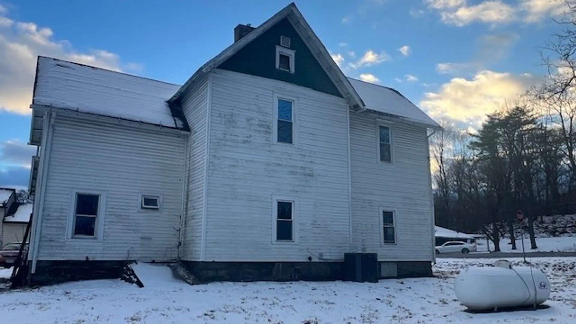 Property at 3577 Norris Road, Milo, NY 14842 3