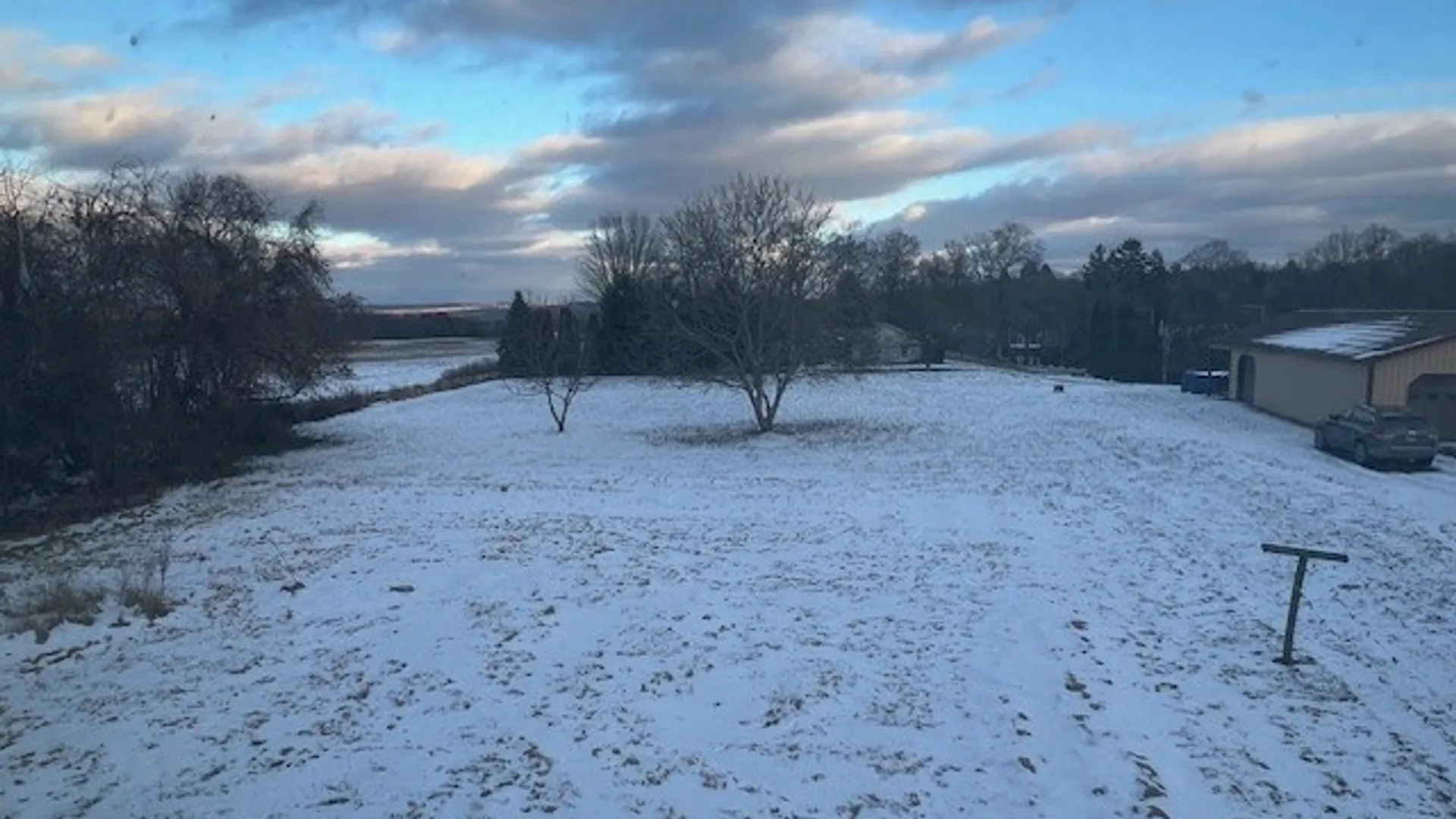 Property at 3577 Norris Road, Milo, NY 14842 4