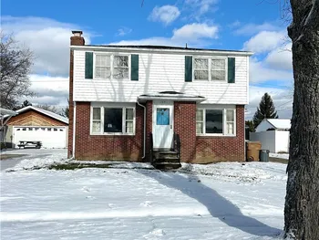 Property at 105 Rondelay Drive, Cheektowaga, NY 14227