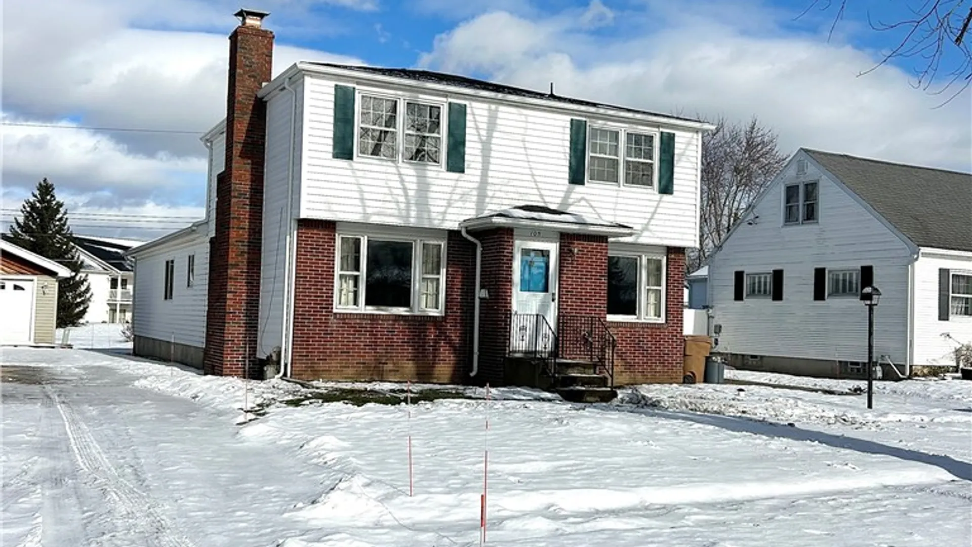 Property at 105 Rondelay Drive, Cheektowaga, NY 14227 2