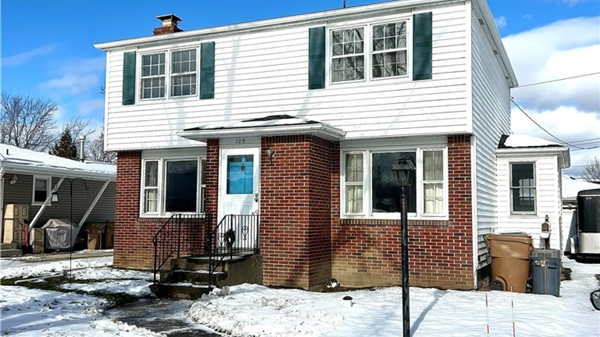 Property at 105 Rondelay Drive, Cheektowaga, NY 14227 3