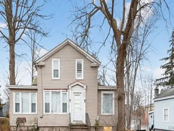 2732 Green Street, Brutus, NY 13166