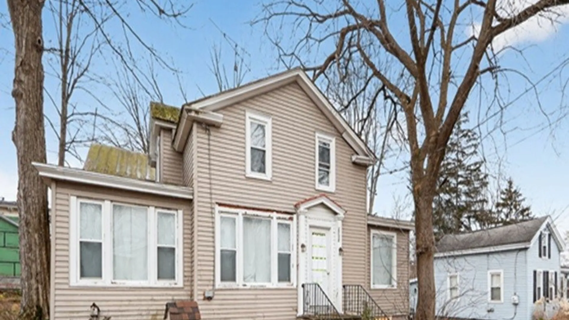 Property at 2732 Green Street, Brutus, NY 13166 2