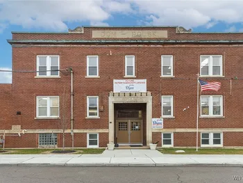 Property at 570 Gould Avenue, Lancaster, NY 14043