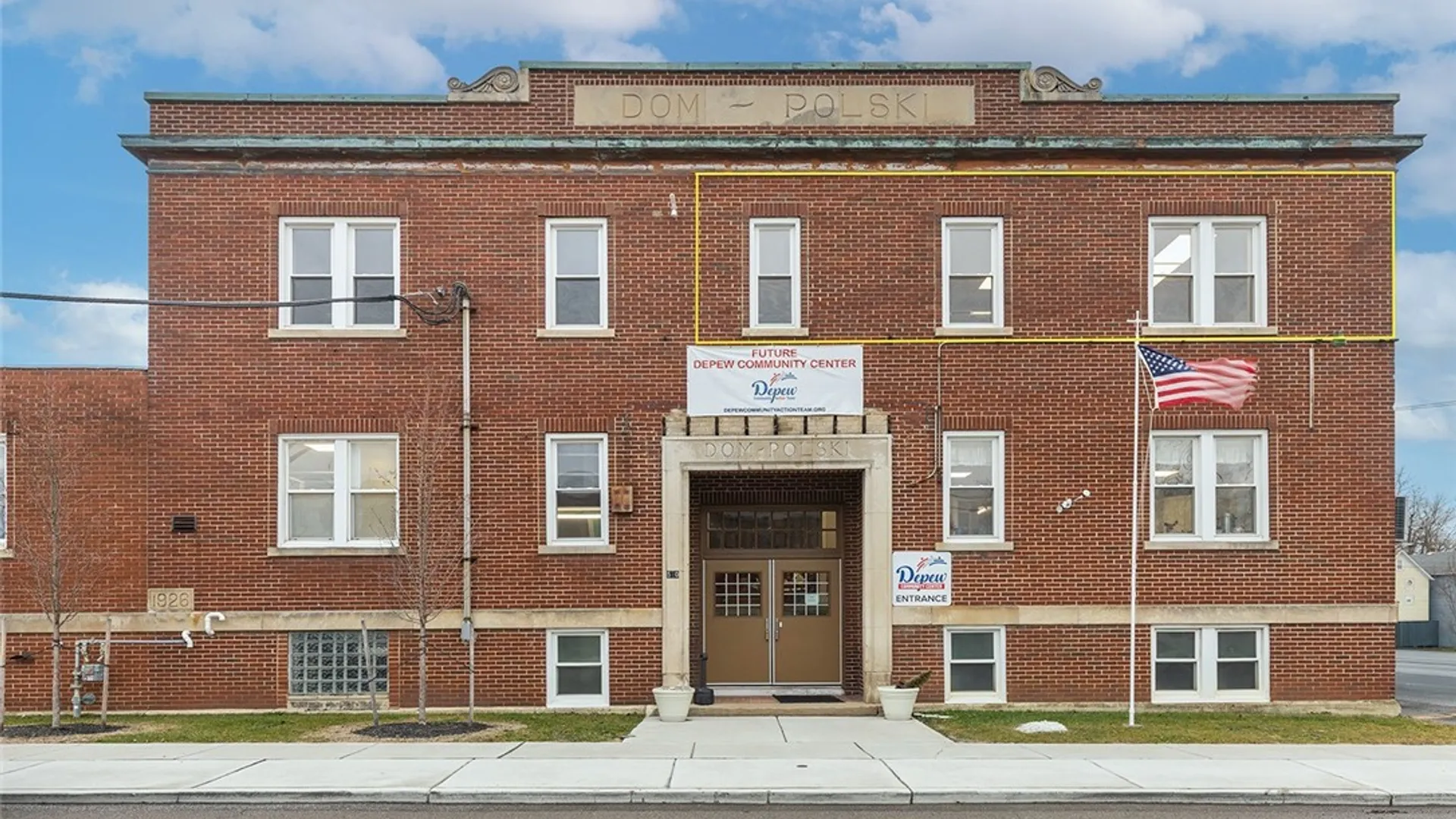 Property at 570 Gould Avenue, Lancaster, NY 14043 2