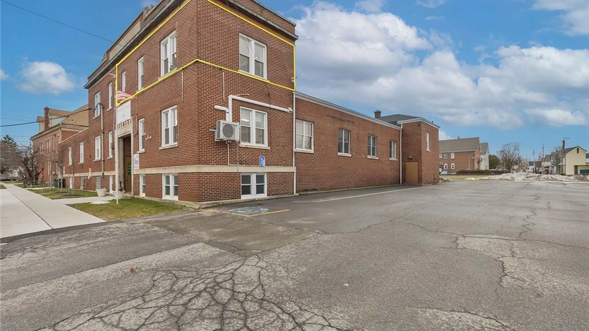 Property at 570 Gould Avenue, Lancaster, NY 14043 4