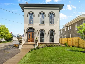 Property at 42 Lake Street, Leroy, NY 14482