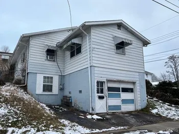 Property at 117 Carden Street, Union, NY 13760