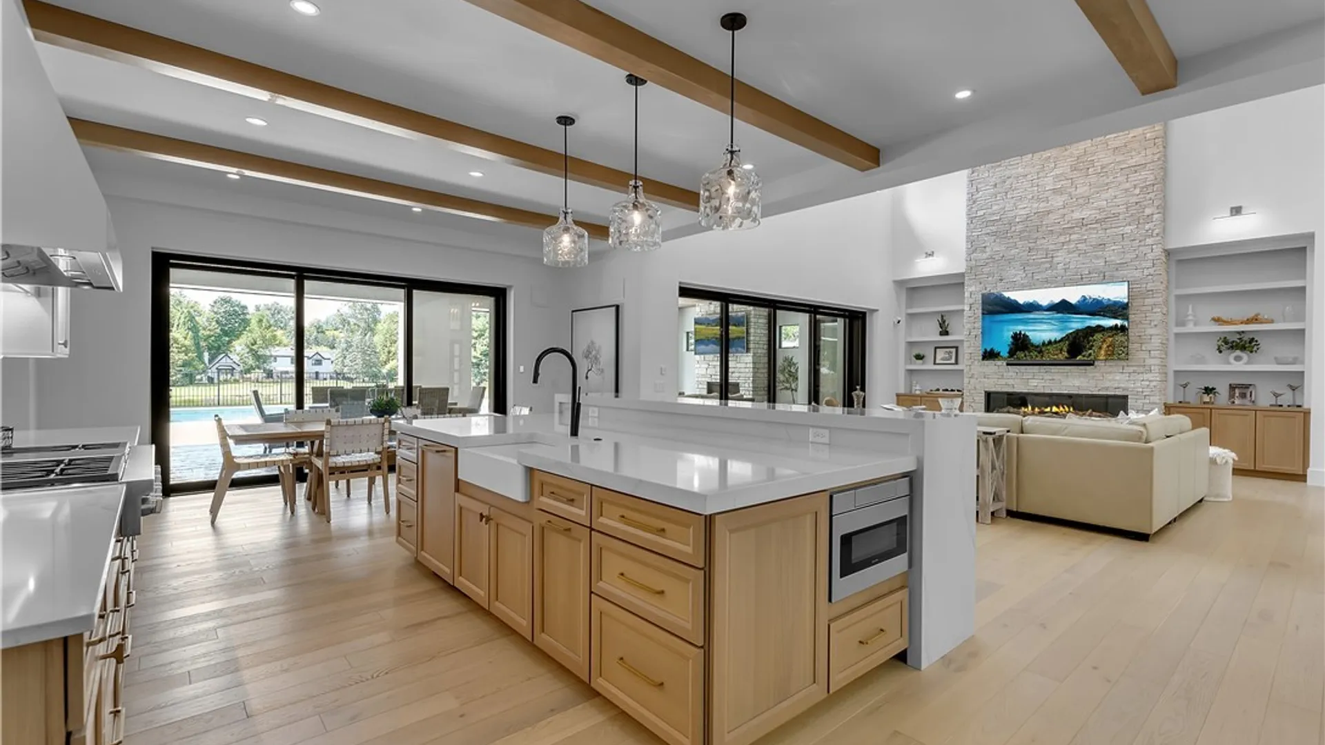 Property at 4480 Boncrest, Clarence, NY 14031 10