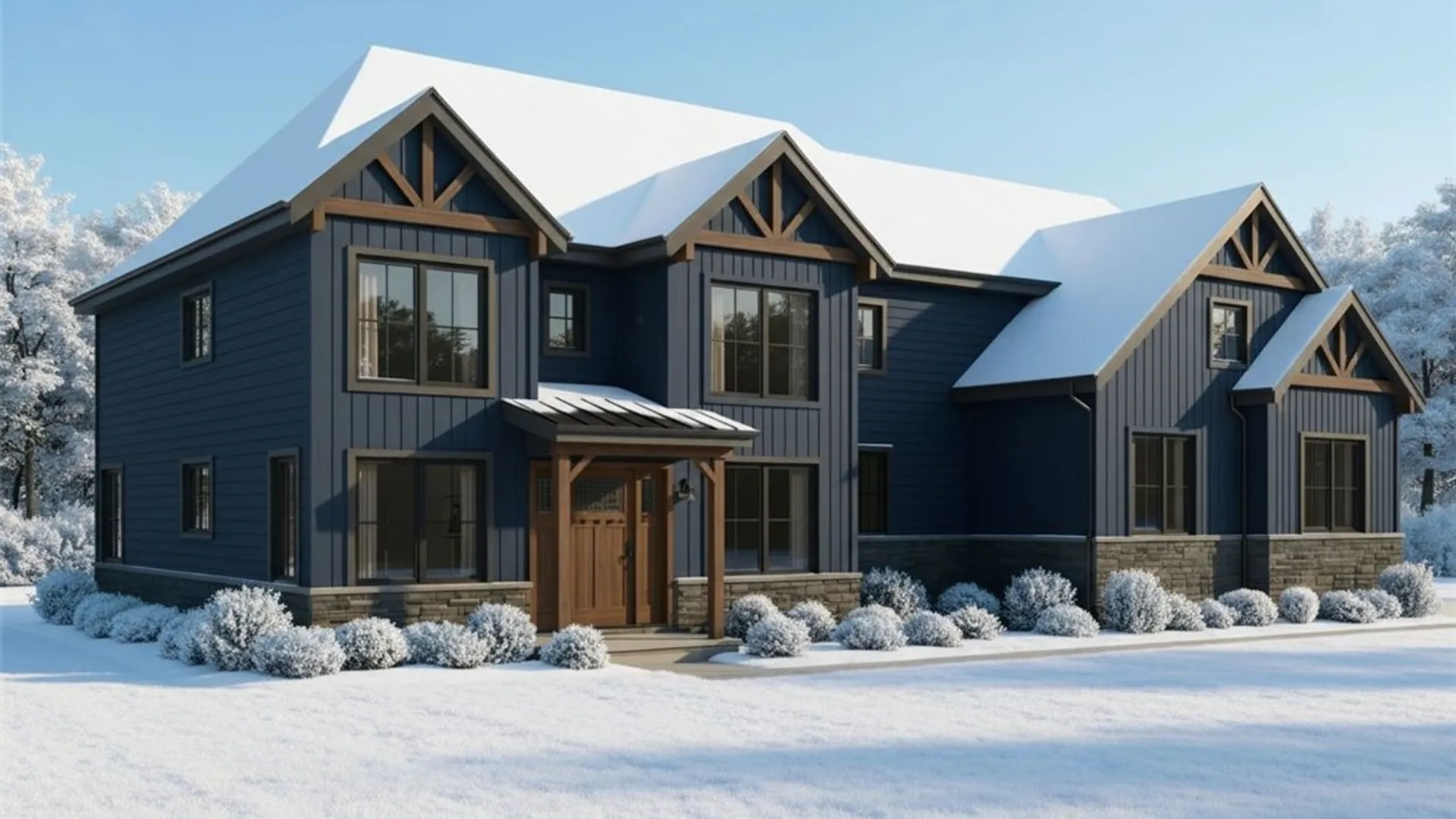 Property at 4480 Boncrest, Clarence, NY 14031 2