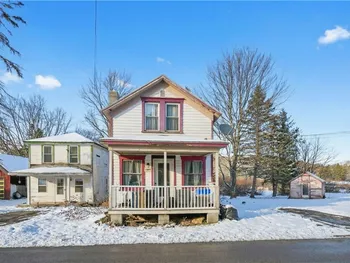 143 & 149 County Highway 29, Kortright, NY 13750